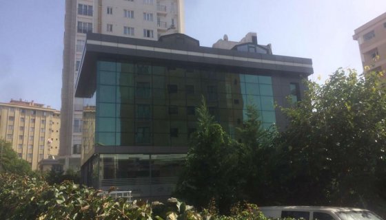 Ataşehir Picasso Dental Clinic Plaza